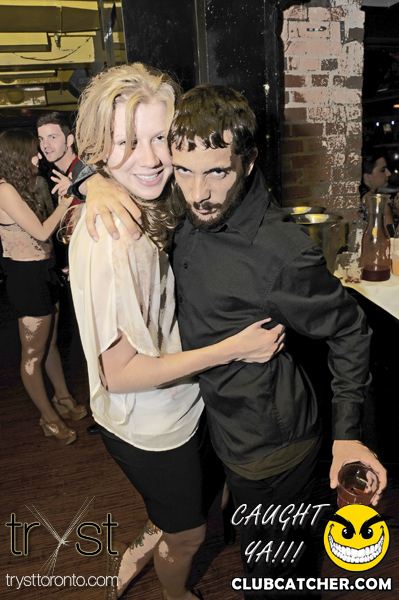 Tryst nightclub photo 389 - September 8th, 2012