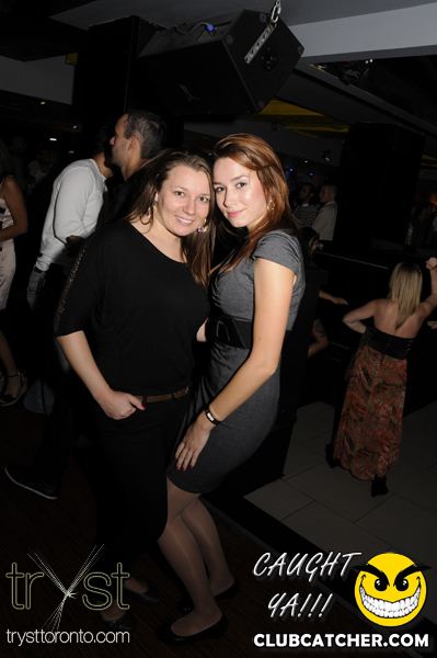 Tryst nightclub photo 392 - September 8th, 2012