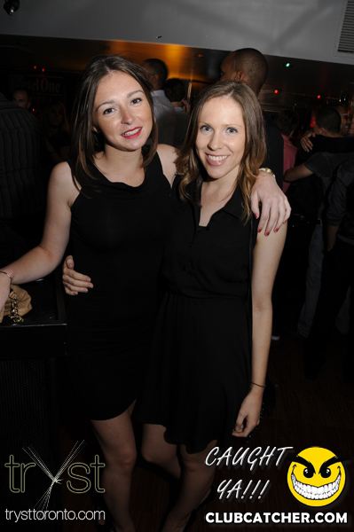 Tryst nightclub photo 393 - September 8th, 2012