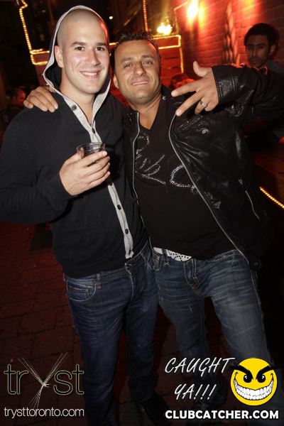 Tryst nightclub photo 48 - September 8th, 2012