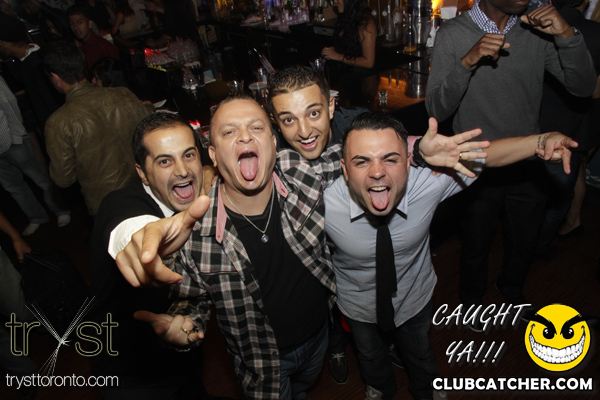 Tryst nightclub photo 52 - September 8th, 2012