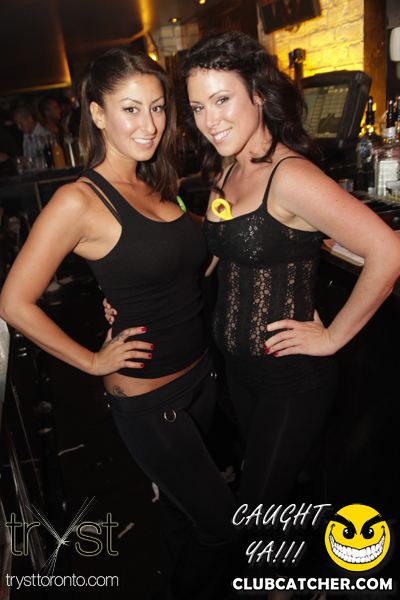 Tryst nightclub photo 59 - September 8th, 2012