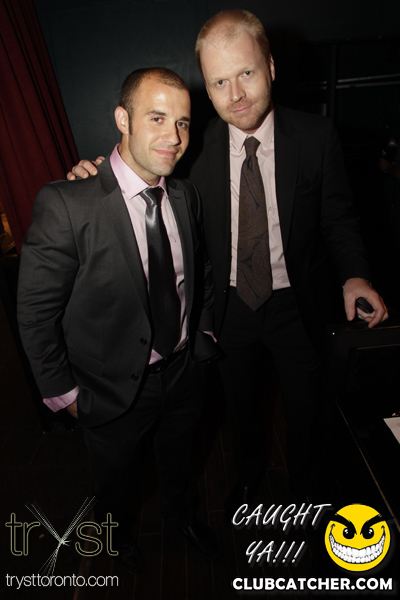 Tryst nightclub photo 65 - September 8th, 2012