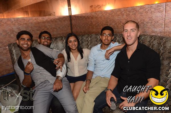 Tryst nightclub photo 67 - September 8th, 2012