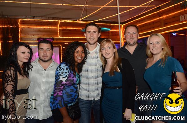 Tryst nightclub photo 68 - September 8th, 2012