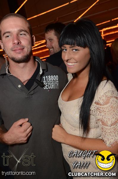 Tryst nightclub photo 69 - September 8th, 2012