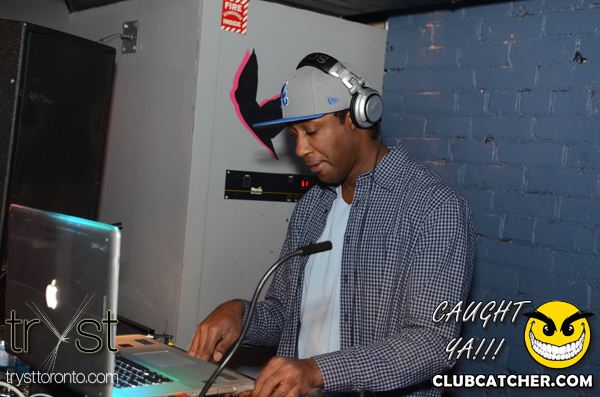 Tryst nightclub photo 70 - September 8th, 2012