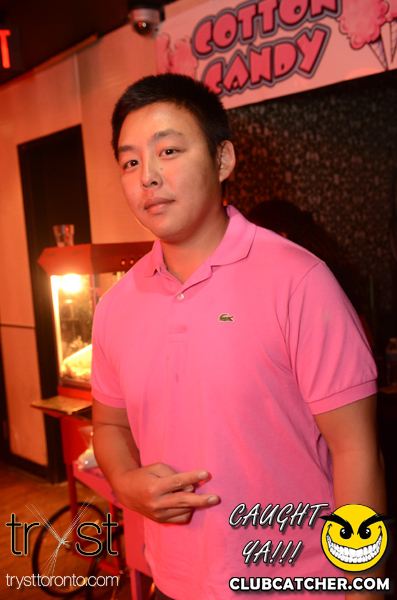 Tryst nightclub photo 72 - September 8th, 2012