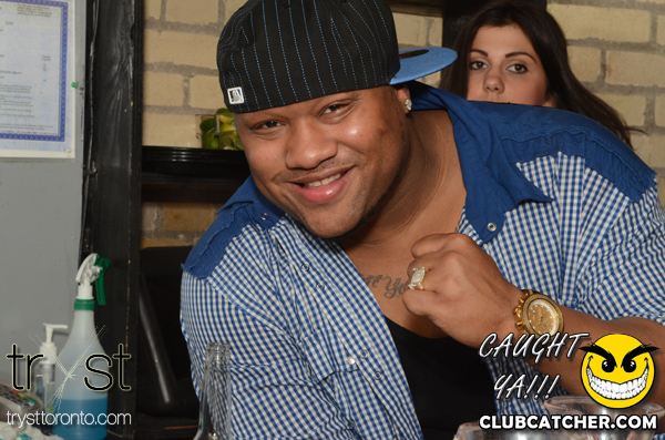 Tryst nightclub photo 73 - September 8th, 2012