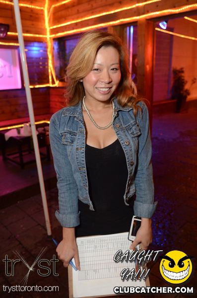 Tryst nightclub photo 75 - September 8th, 2012