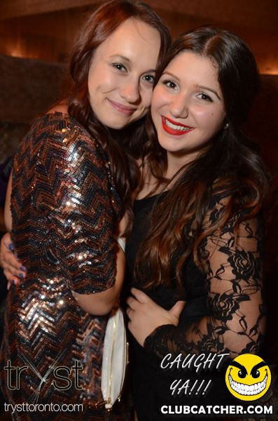 Tryst nightclub photo 76 - September 8th, 2012