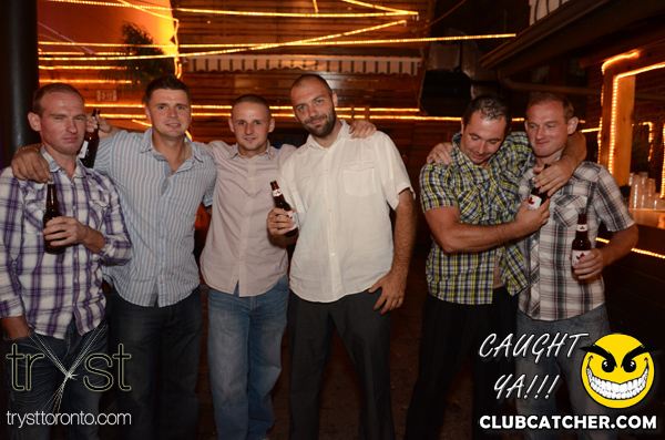 Tryst nightclub photo 80 - September 8th, 2012