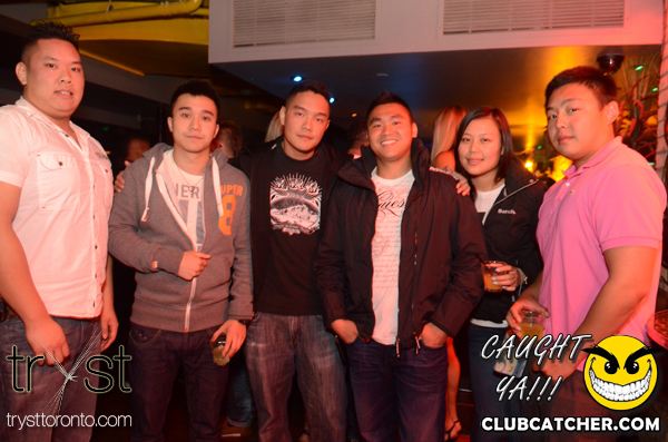 Tryst nightclub photo 83 - September 8th, 2012