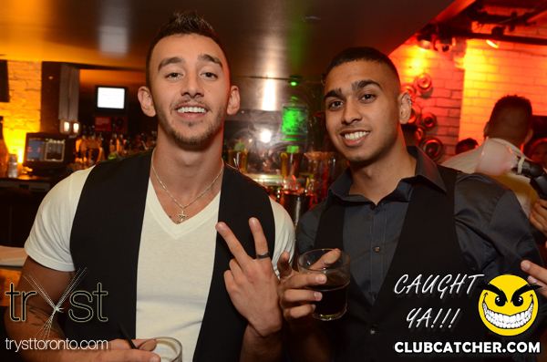 Tryst nightclub photo 85 - September 8th, 2012