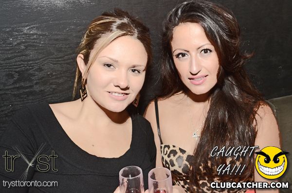 Tryst nightclub photo 93 - September 8th, 2012