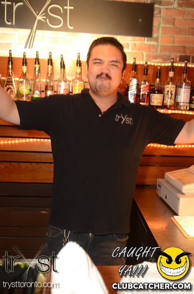 Tryst nightclub photo 94 - September 8th, 2012