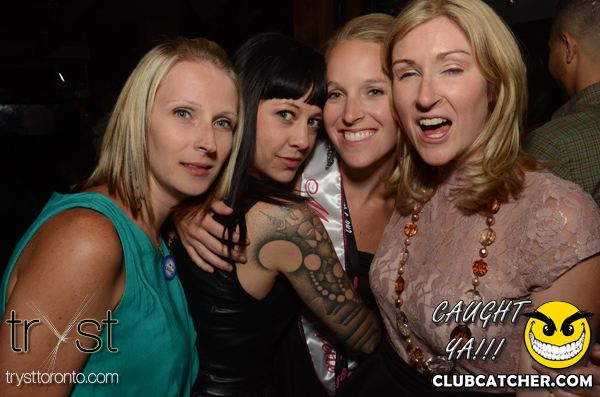 Tryst nightclub photo 96 - September 8th, 2012