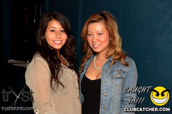 Tryst nightclub photo 99 - September 8th, 2012