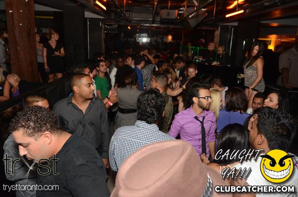 Tryst nightclub photo 100 - September 8th, 2012