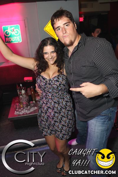 City nightclub photo 103 - September 8th, 2012