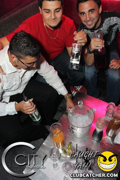 City nightclub photo 104 - September 8th, 2012