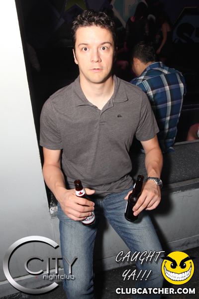 City nightclub photo 108 - September 8th, 2012