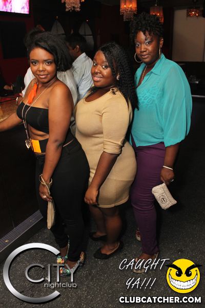 City nightclub photo 113 - September 8th, 2012