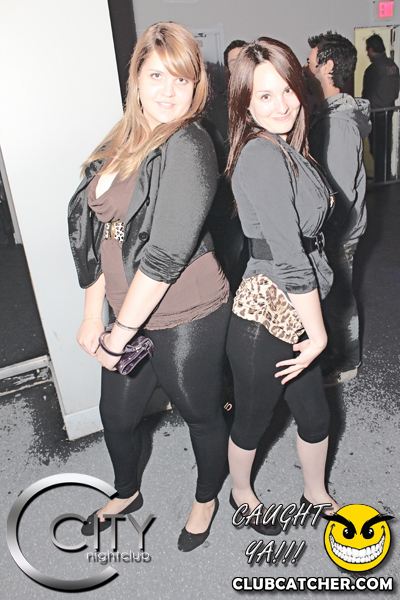 City nightclub photo 114 - September 8th, 2012