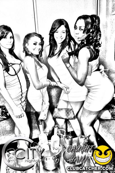 City nightclub photo 115 - September 8th, 2012