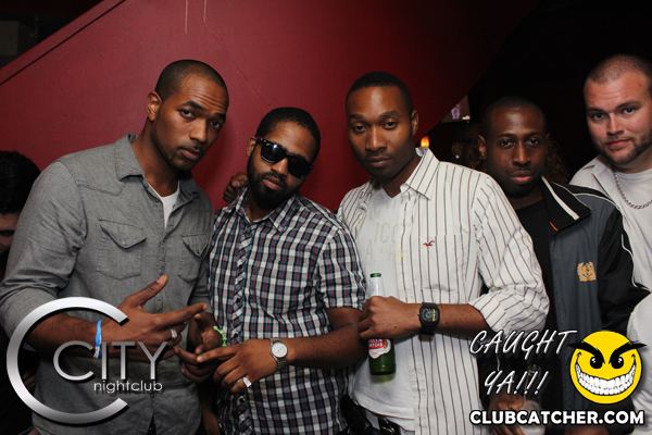 City nightclub photo 116 - September 8th, 2012