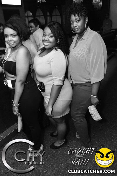 City nightclub photo 119 - September 8th, 2012