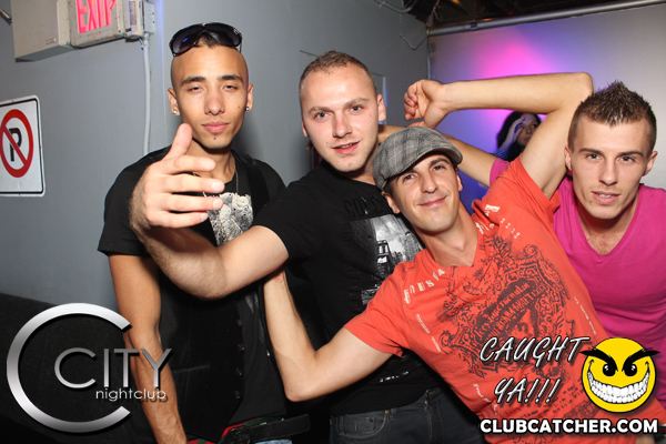 City nightclub photo 121 - September 8th, 2012