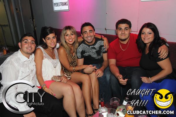 City nightclub photo 124 - September 8th, 2012