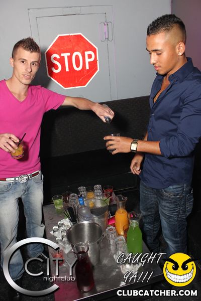 City nightclub photo 137 - September 8th, 2012