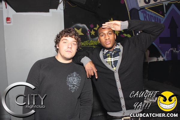City nightclub photo 138 - September 8th, 2012