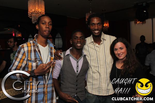 City nightclub photo 139 - September 8th, 2012