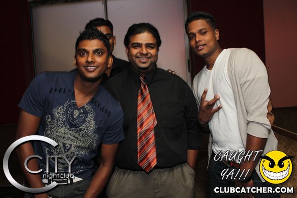 City nightclub photo 143 - September 8th, 2012