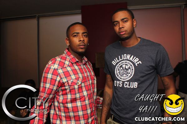 City nightclub photo 144 - September 8th, 2012