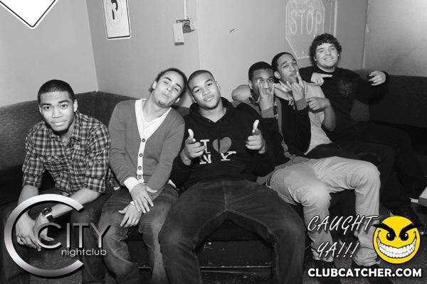 City nightclub photo 146 - September 8th, 2012