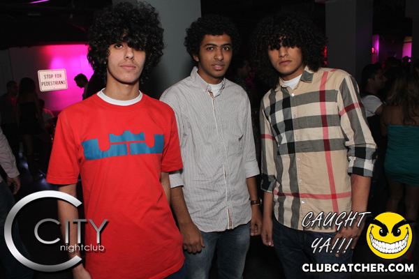 City nightclub photo 147 - September 8th, 2012