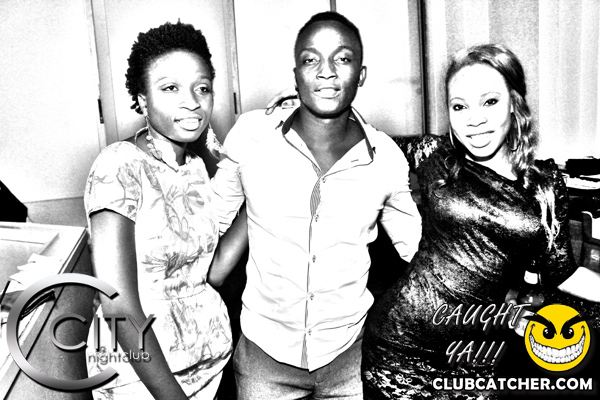 City nightclub photo 149 - September 8th, 2012