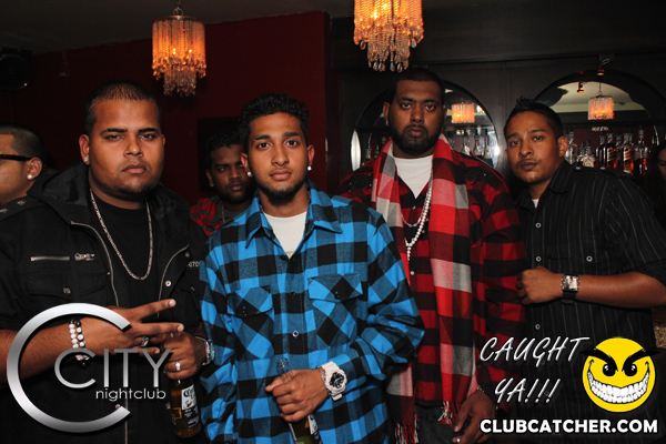 City nightclub photo 152 - September 8th, 2012