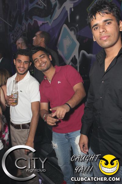 City nightclub photo 153 - September 8th, 2012