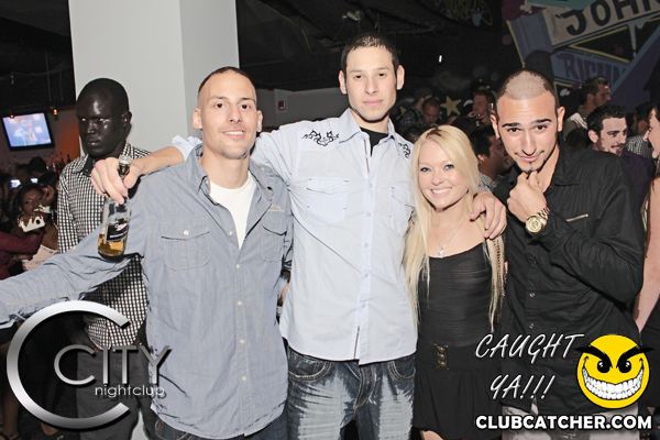 City nightclub photo 156 - September 8th, 2012