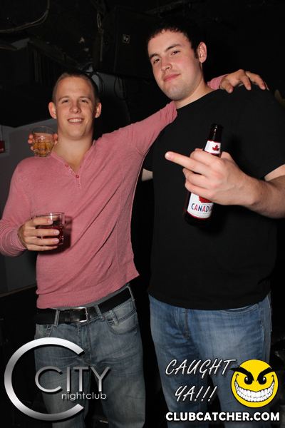 City nightclub photo 158 - September 8th, 2012