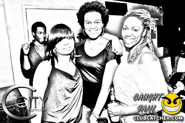 City nightclub photo 161 - September 8th, 2012