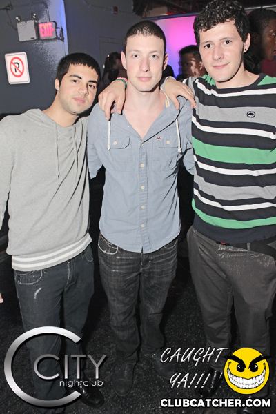 City nightclub photo 164 - September 8th, 2012