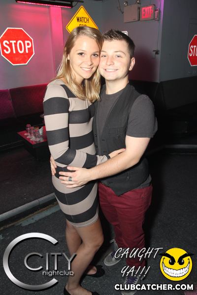 City nightclub photo 166 - September 8th, 2012