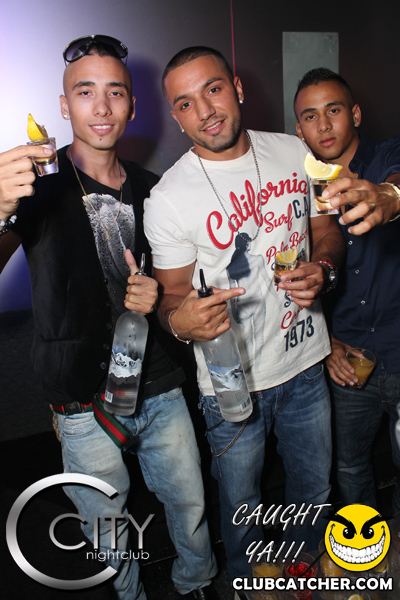 City nightclub photo 168 - September 8th, 2012
