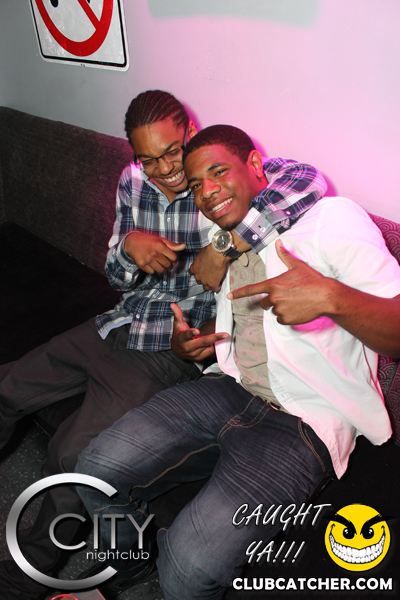 City nightclub photo 172 - September 8th, 2012